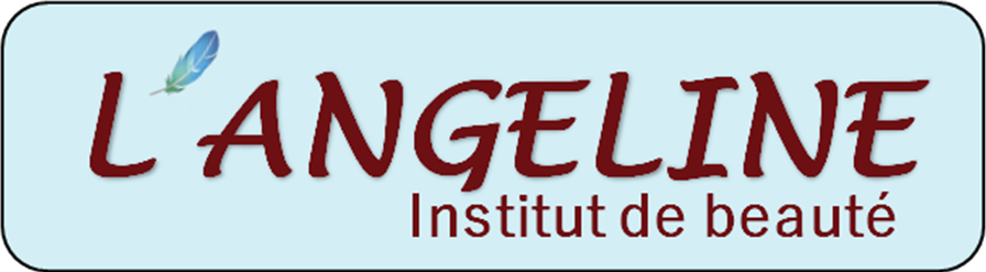 L'Angeline – Institut de beauté