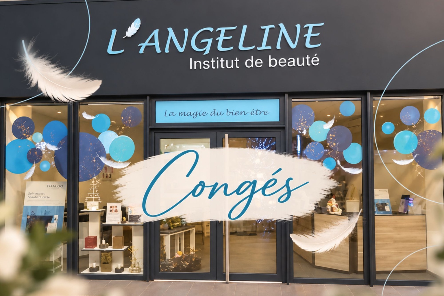 congés